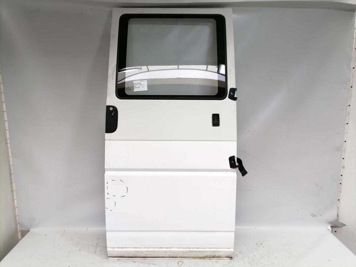 VW T4 original Tür hinten rechts Doppelkabine Doka Bj.1997